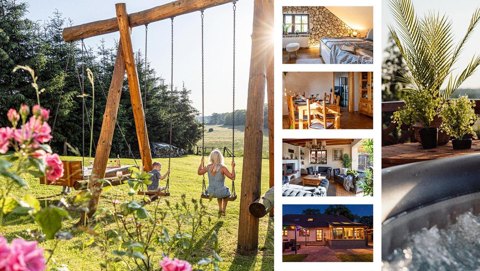 Wellnessparadies Mit Sauna Und Whirlpool クラーコー・アム・ゼー エクステリア 写真