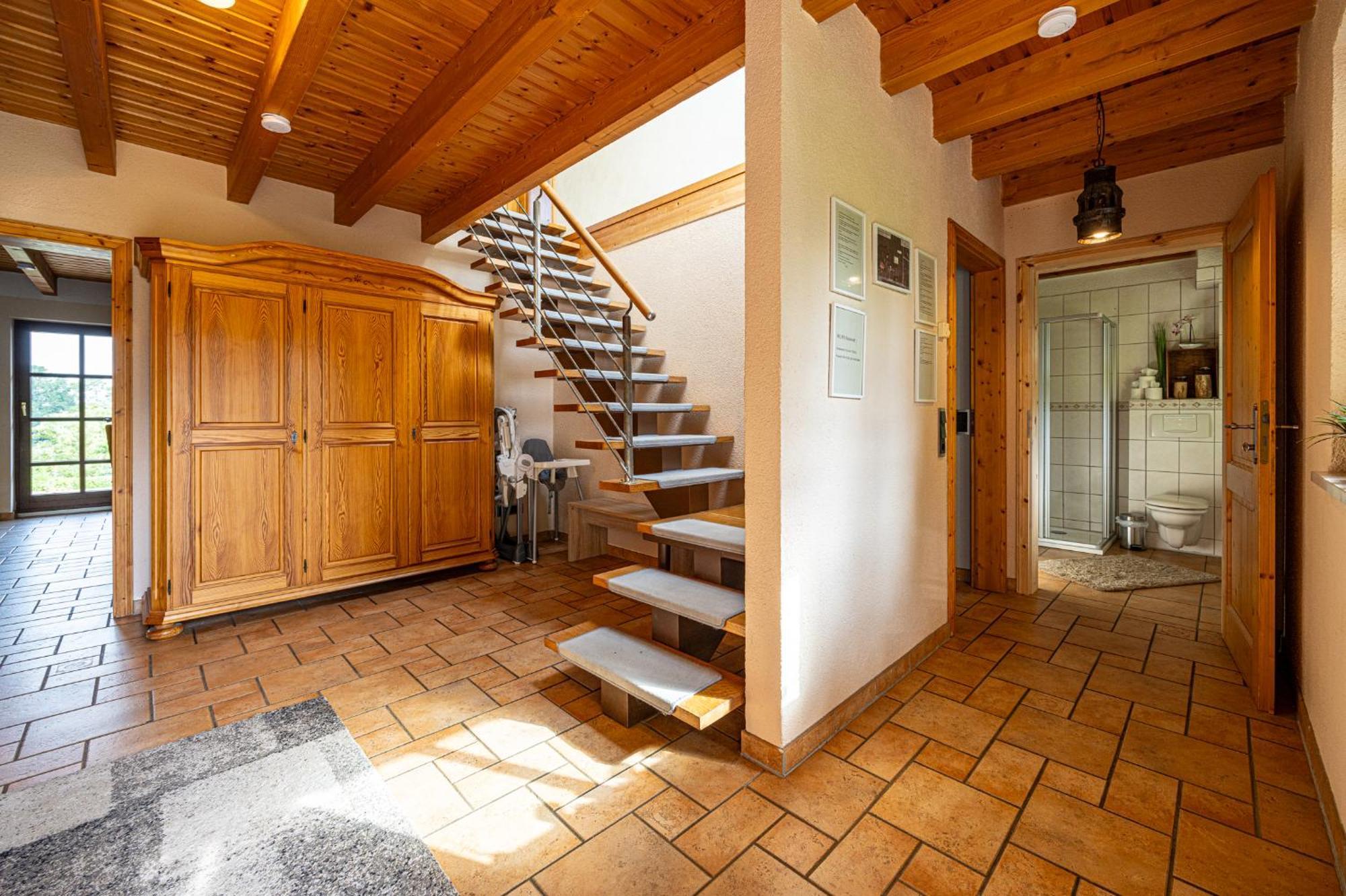 Wellnessparadies Mit Sauna Und Whirlpool クラーコー・アム・ゼー エクステリア 写真